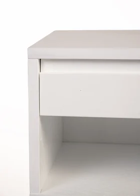 COLECCION PETRA
Buró, BLANCO, encino rojo macizo, 60x40x66 cm