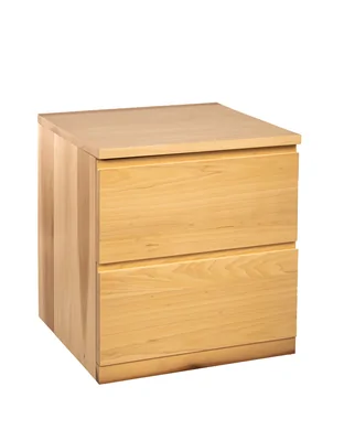 Colección IVANNA
Buró, NATURAL, poplar macizo, 60x40x66 cm