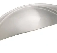 CONCHA
Jaladera tipo taza de 108 mm
