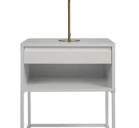 COLECCION PETRA
Buró, BLANCO, encino rojo macizo, 60x40x66 cm