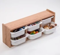 COLOR
Caja, Blanco, 20x30x10 cm